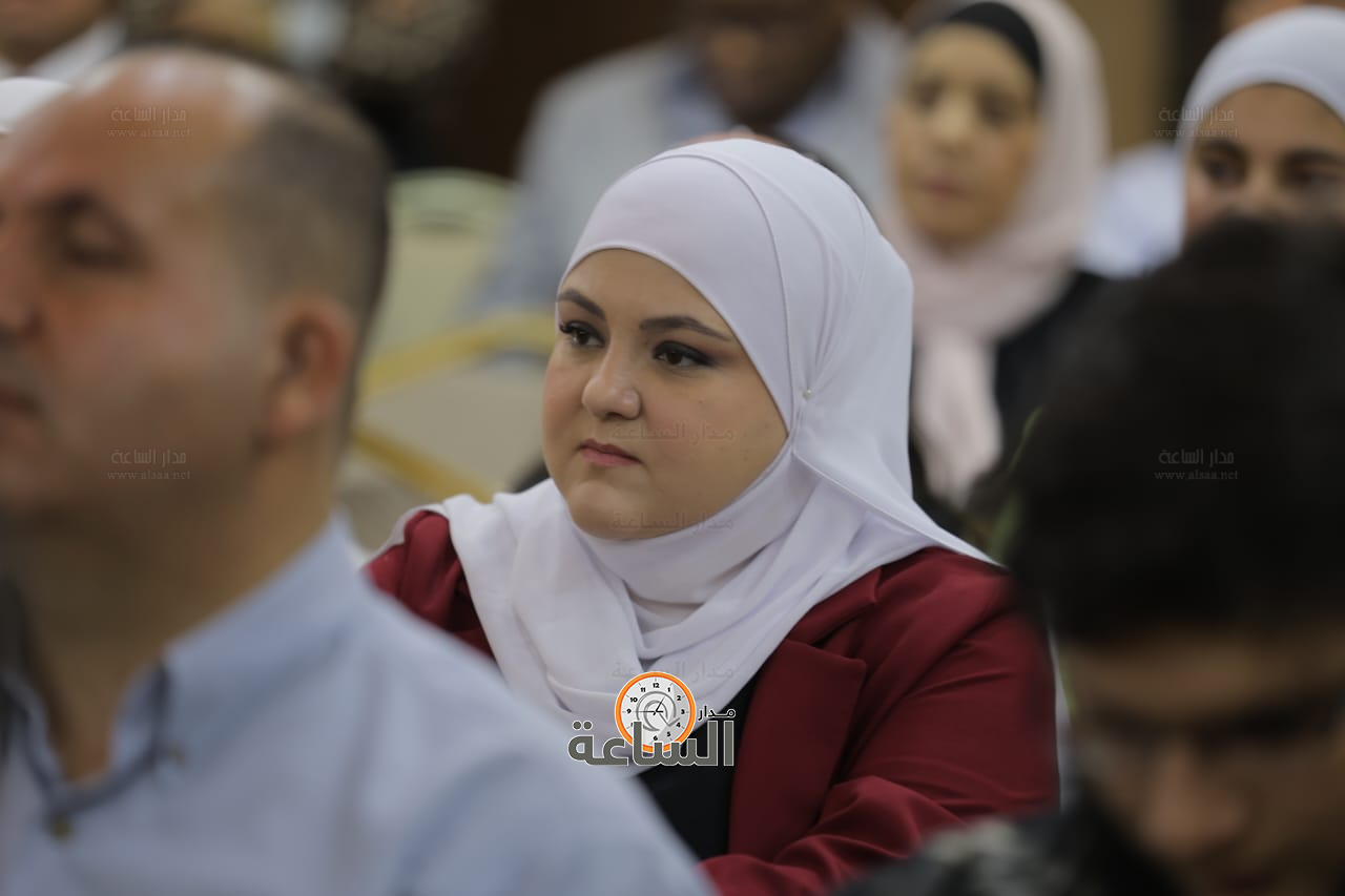 Madar Al-Saa Images 0.4049795752847374