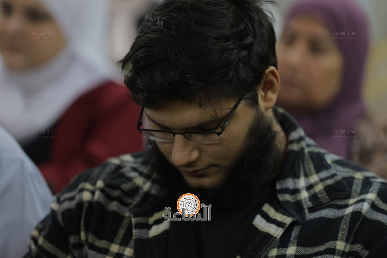 Madar Al-Saa Images 0.8125324454103471