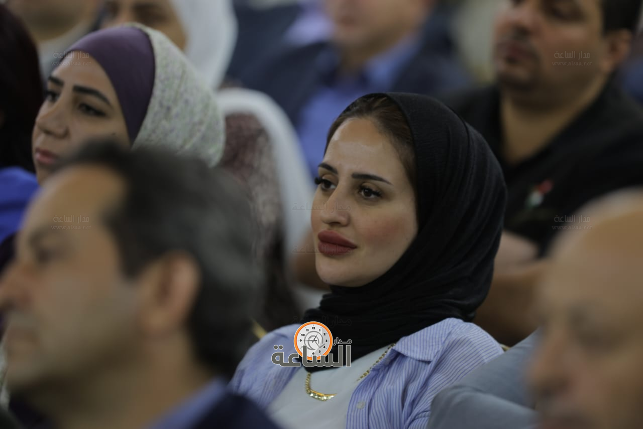 Madar Al-Saa Images 0.6030142111980957