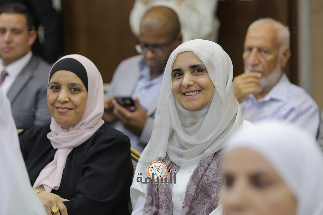 Madar Al-Saa Images 0.34461578205137033