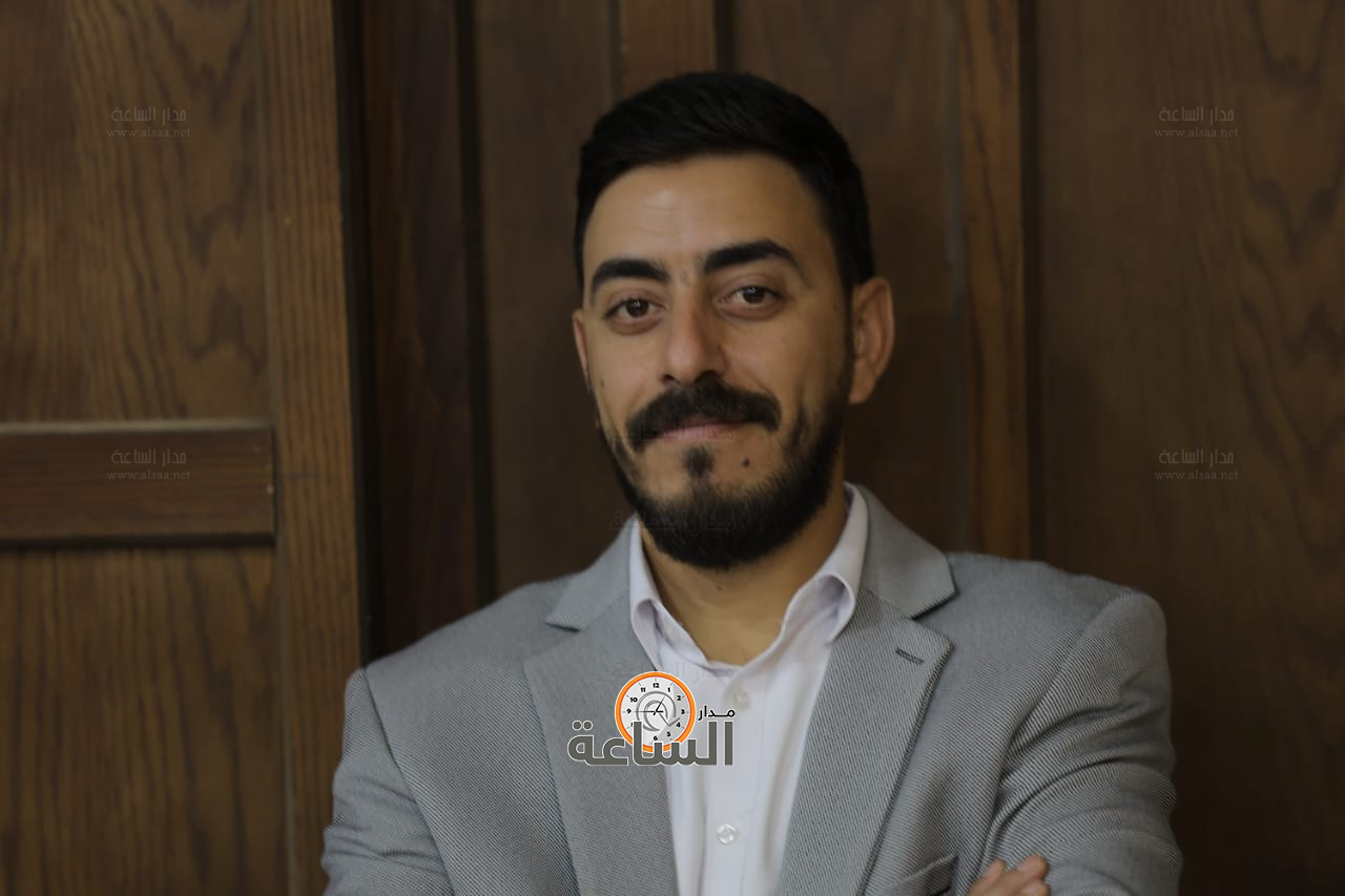 Madar Al-Saa Images 0.8264094959434534