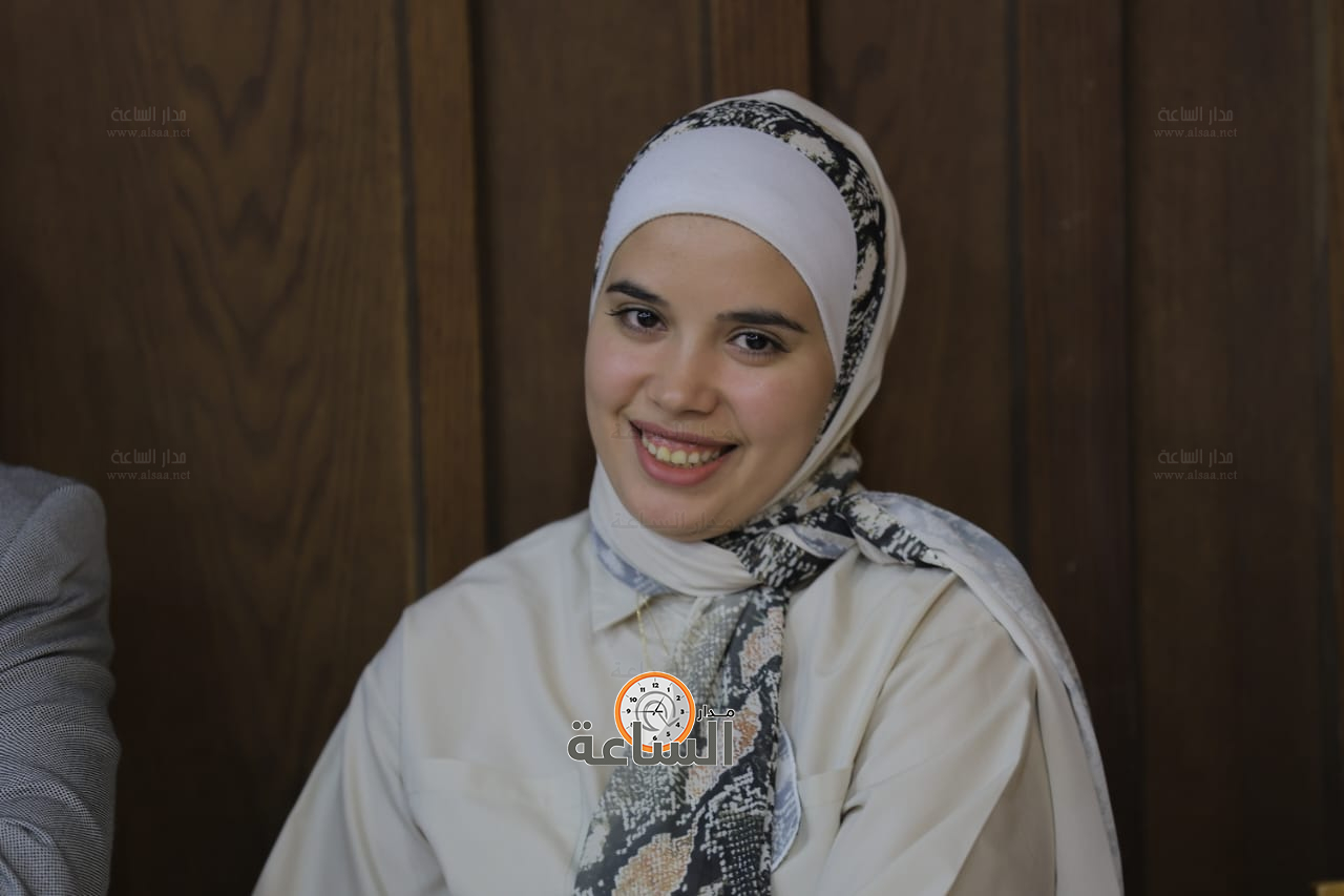 Madar Al-Saa Images 0.6728683332118499