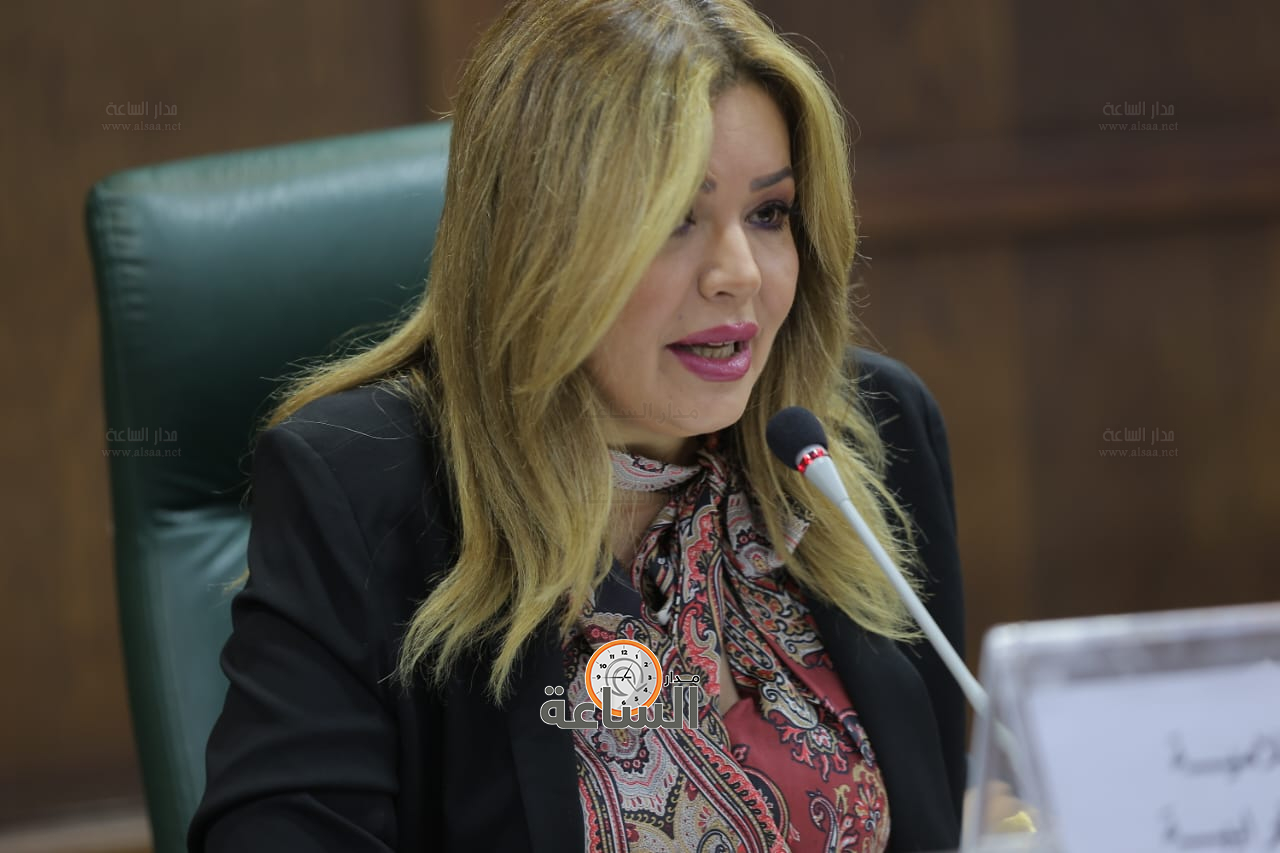 Madar Al-Saa Images 0.15292088523489789