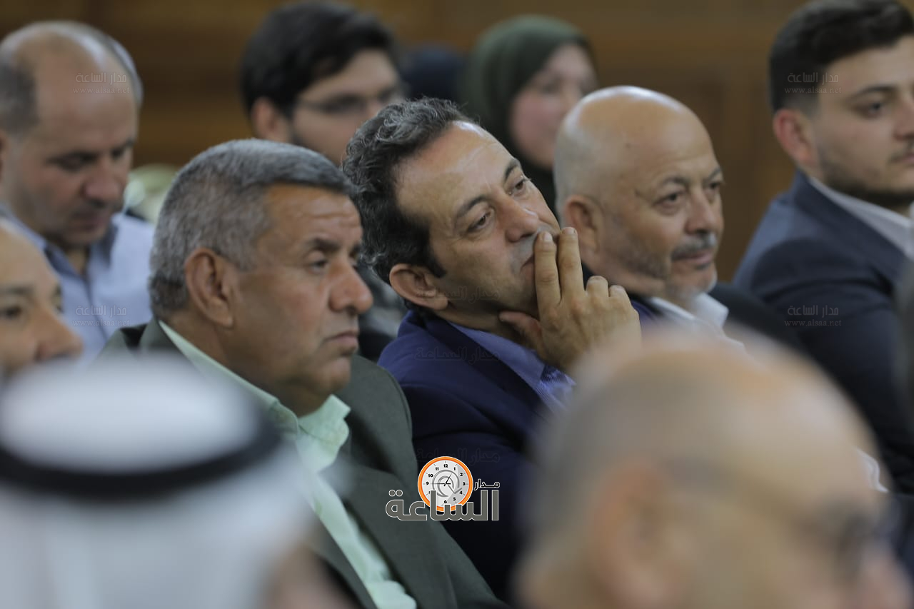 Madar Al-Saa Images 0.8081978514410137