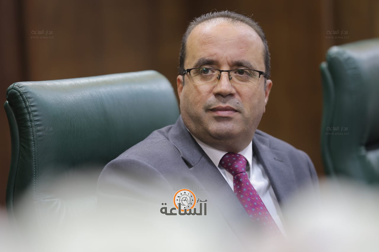 Madar Al-Saa Images 0.2825074643878067