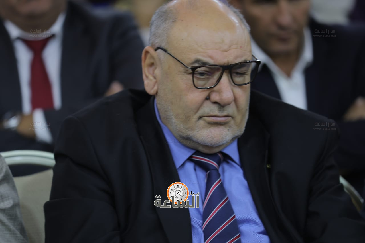 Madar Al-Saa Images 0.3302633192146375