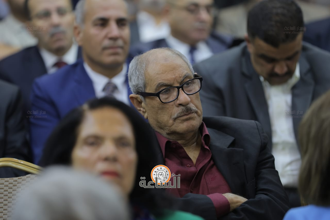 Madar Al-Saa Images 0.09722010396627867