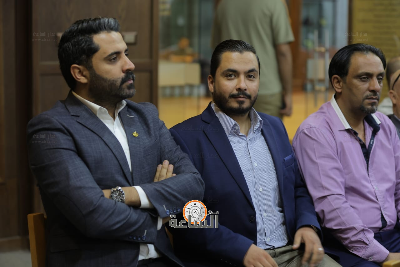 Madar Al-Saa Images 0.5417136599890505