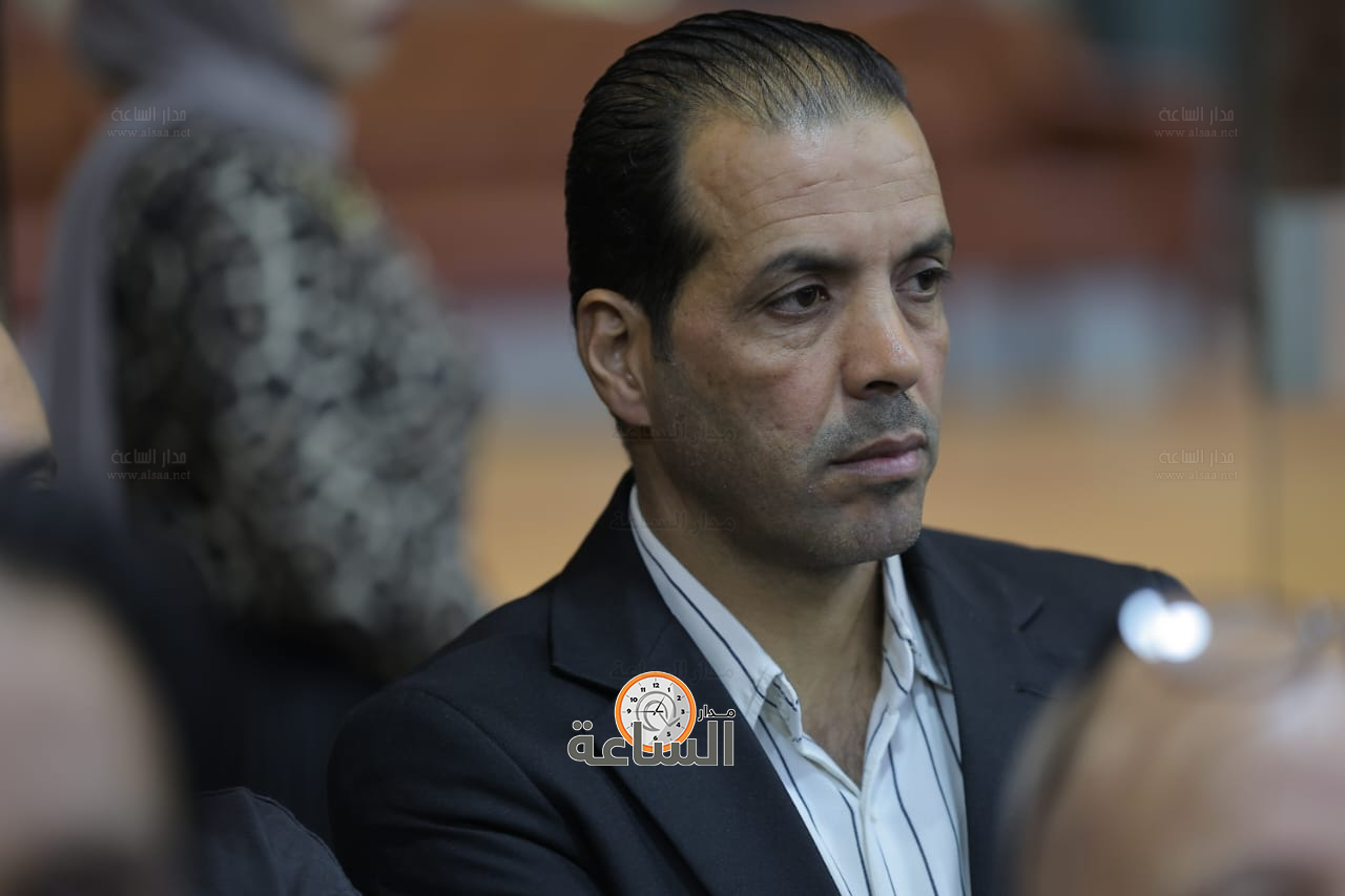 Madar Al-Saa Images 0.8861823898098835