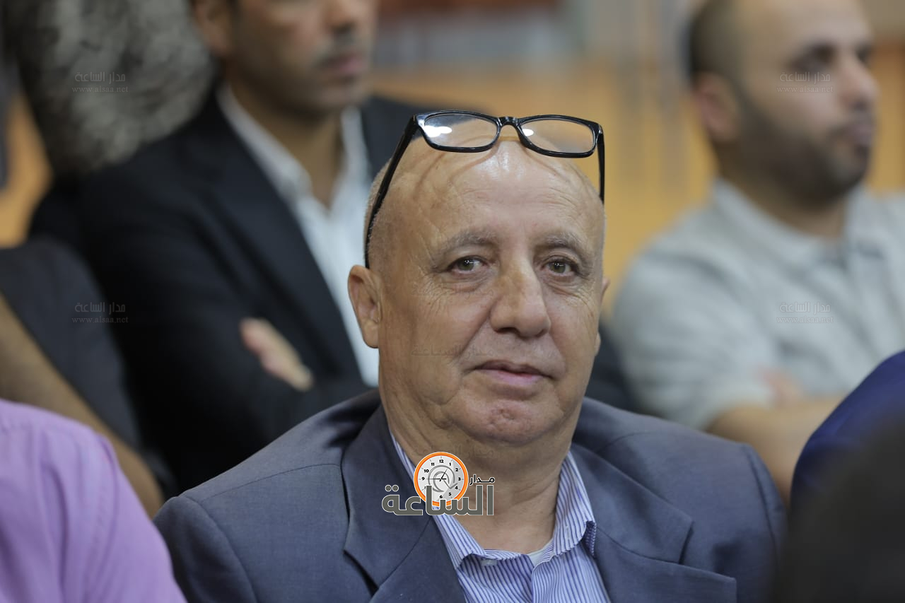 Madar Al-Saa Images 0.14479330498583454