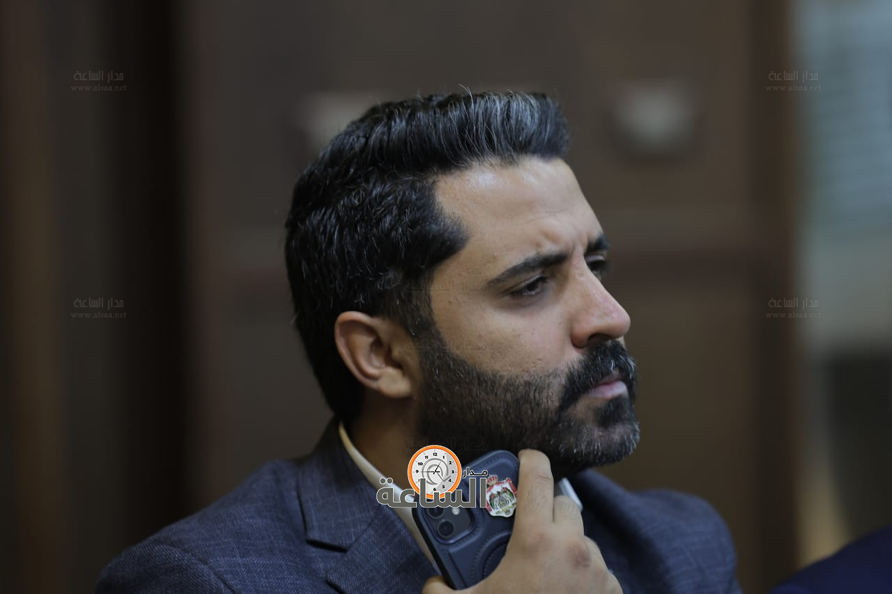 Madar Al-Saa Images 0.7793036150664724