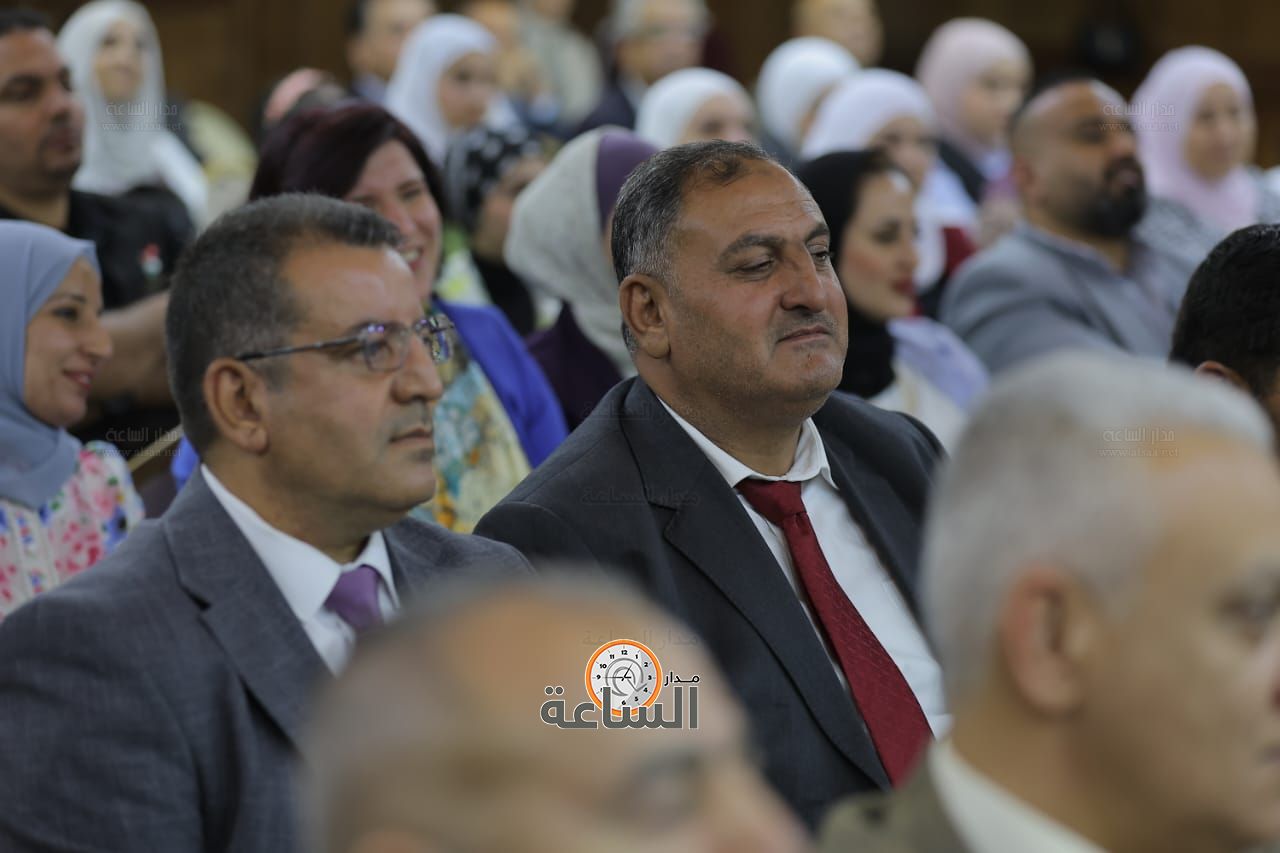 Madar Al-Saa Images 0.7793403836462384