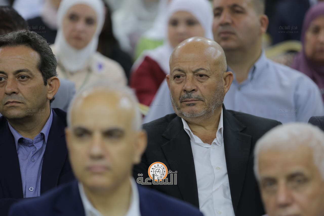 Madar Al-Saa Images 0.5720406796551099