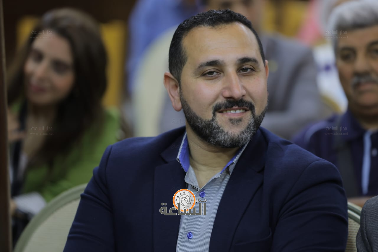 Madar Al-Saa Images 0.17734071915741445