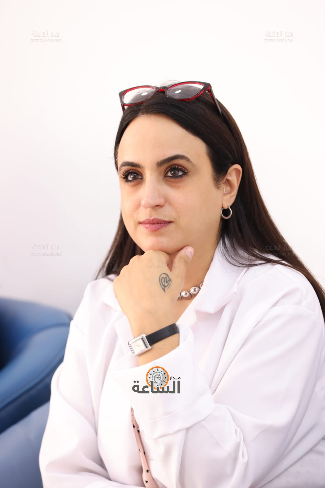 Madar Al-Saa Images 0.8581229177031745