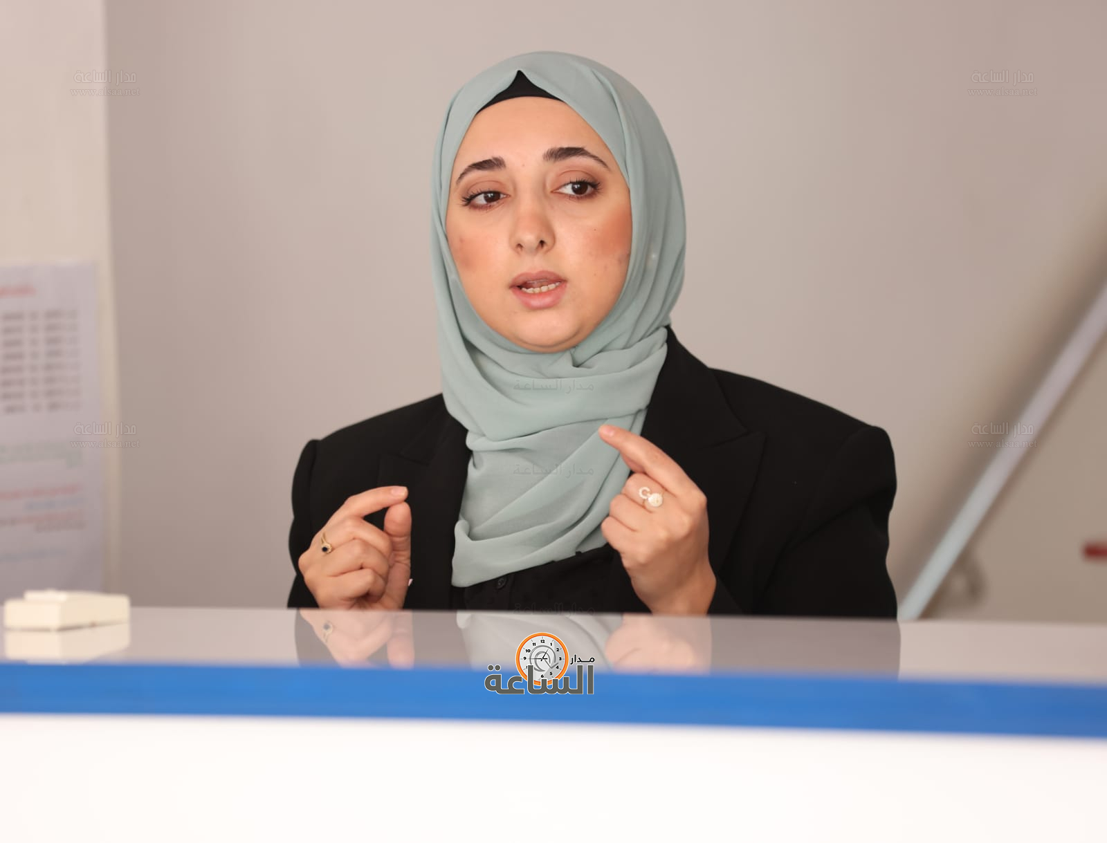 Madar Al-Saa Images 0.6108074563166815