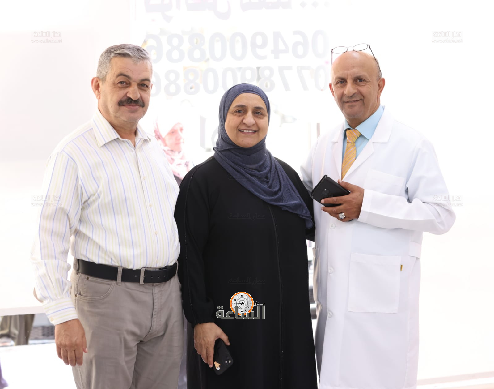 Madar Al-Saa Images 0.12164264623465382