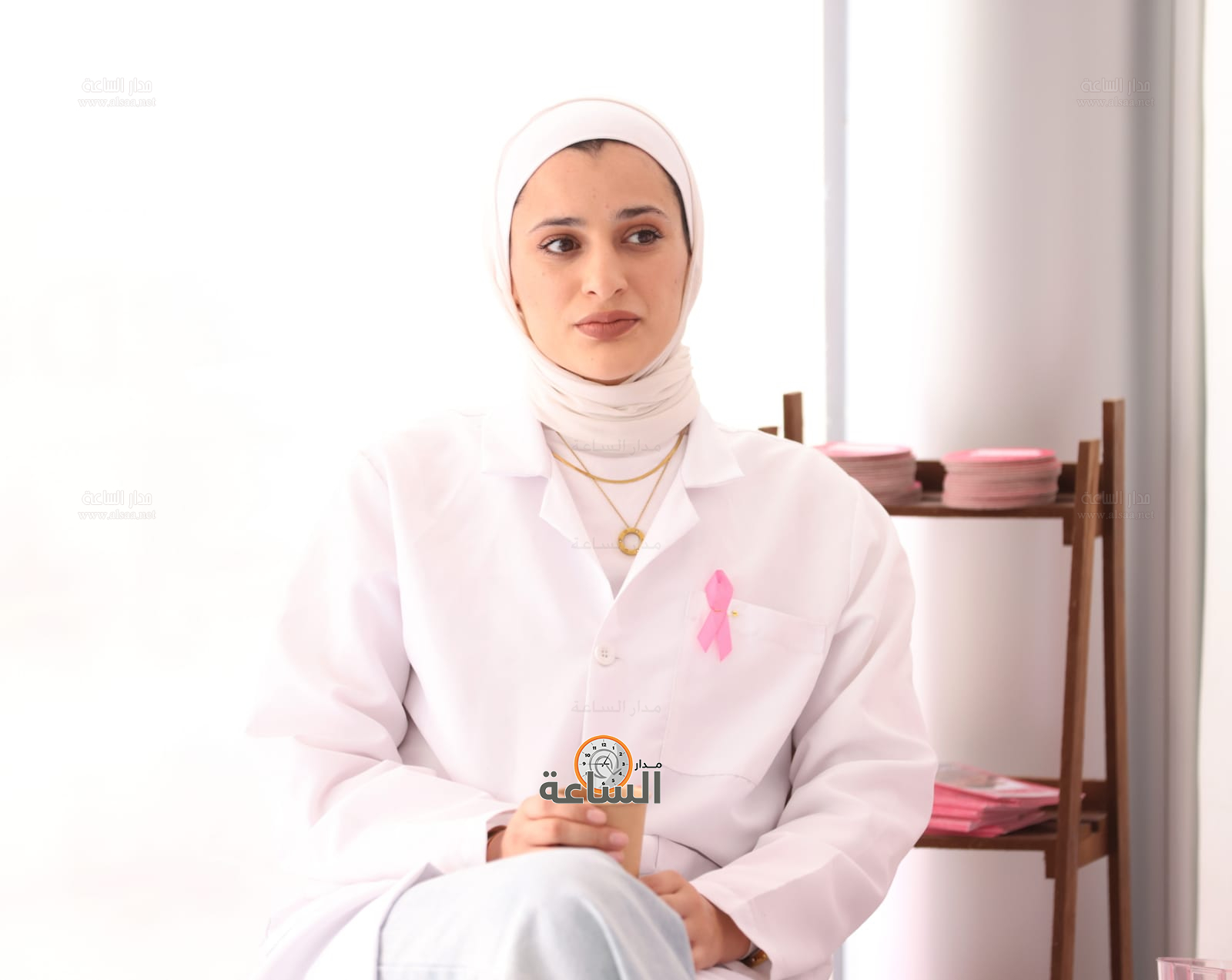 Madar Al-Saa Images 0.8901290285322413