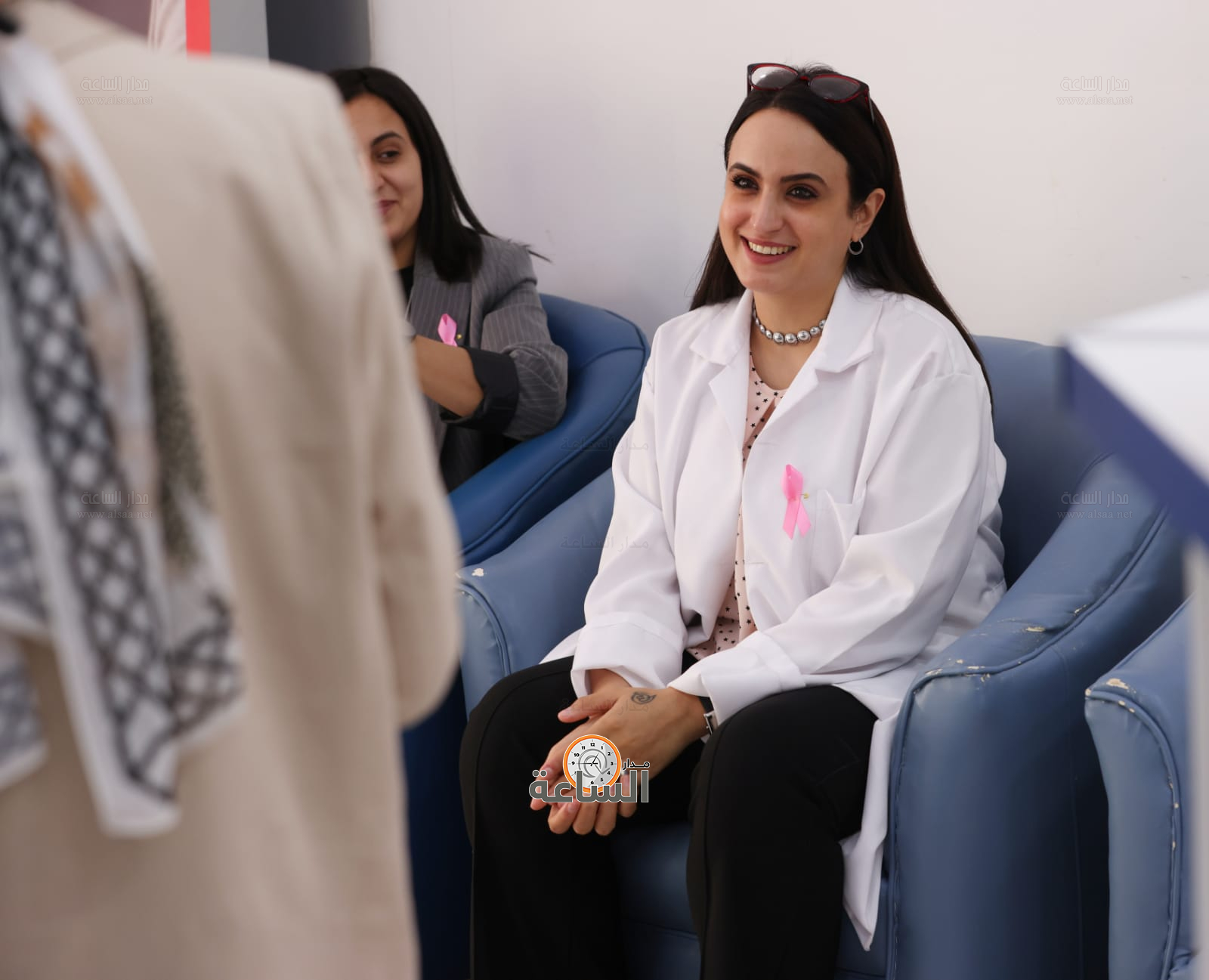 Madar Al-Saa Images 0.23089077634678312