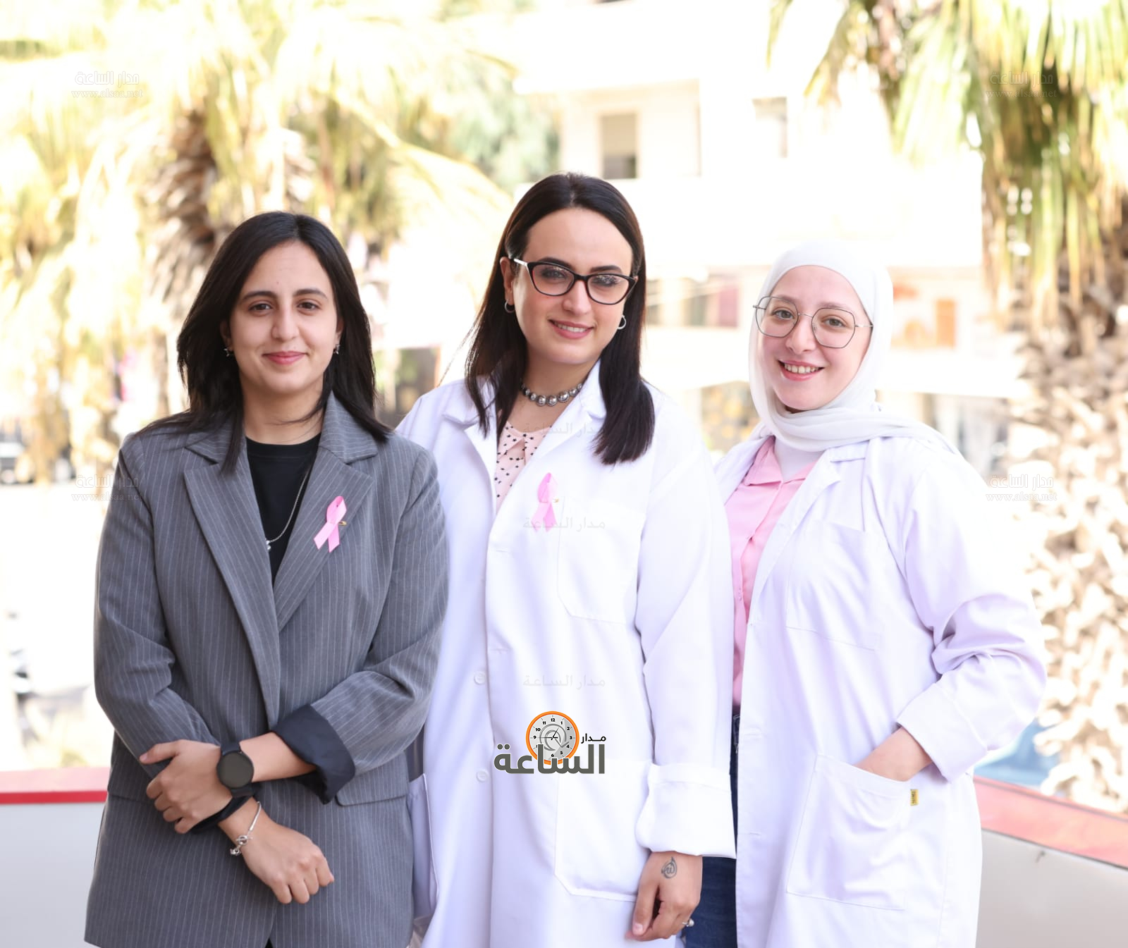 Madar Al-Saa Images 0.33070901580853207