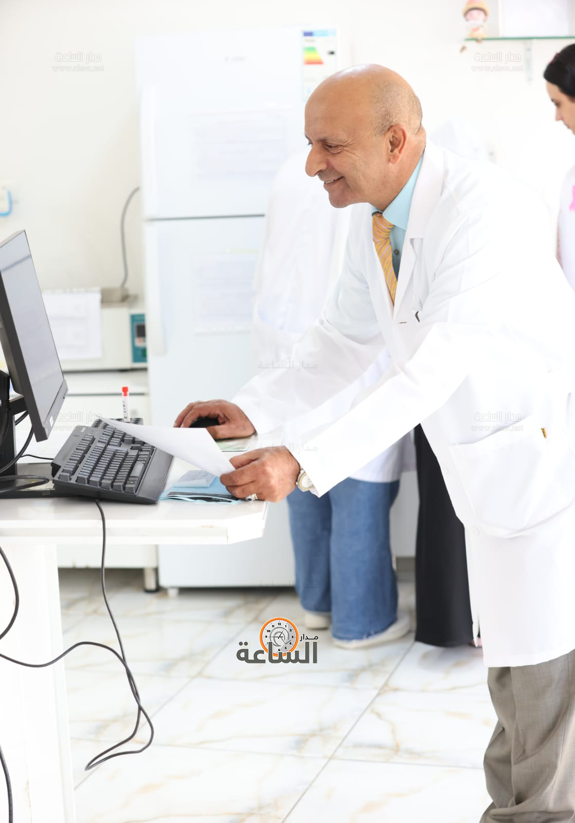 Madar Al-Saa Images 0.7358916943319128