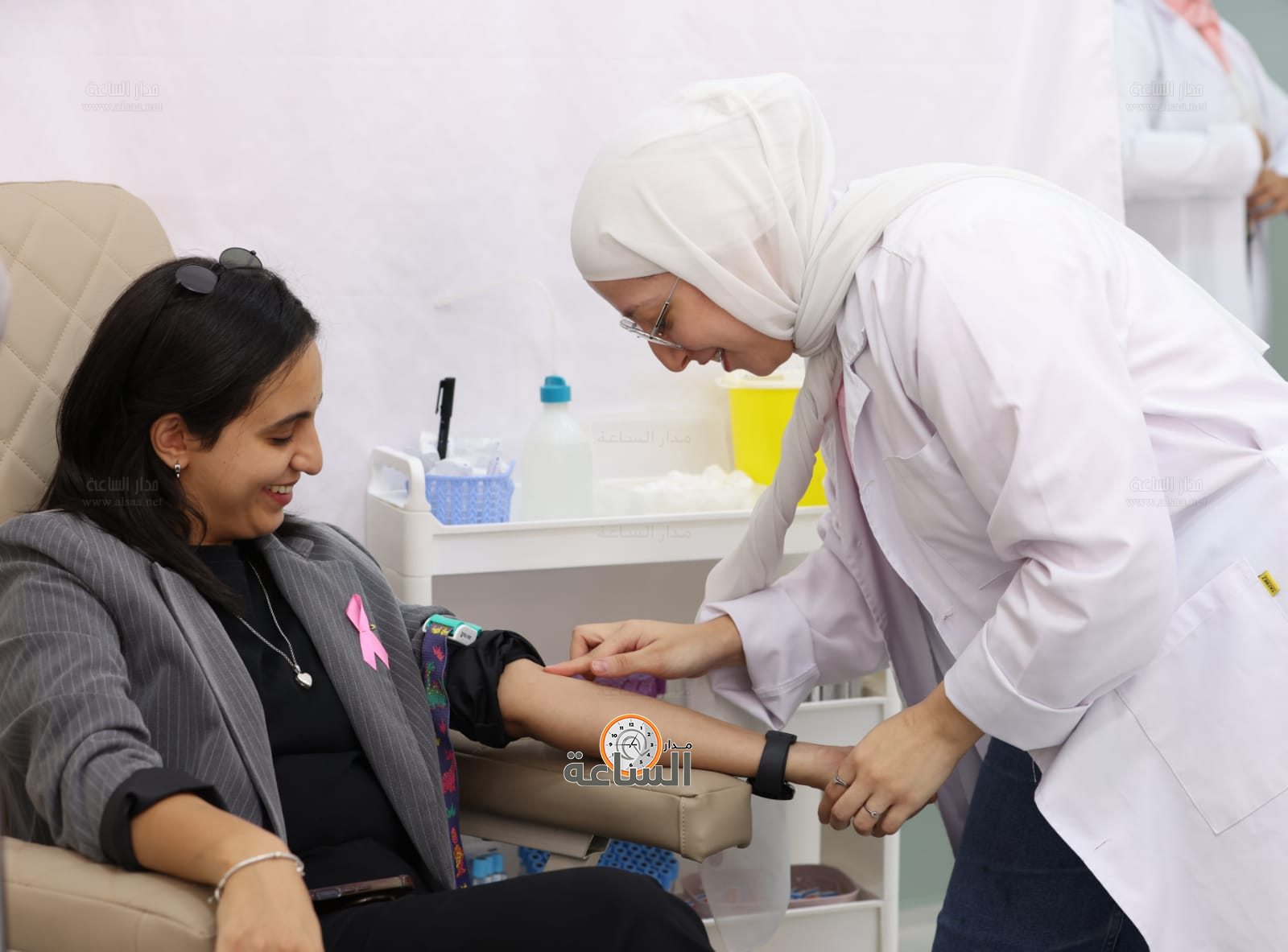 Madar Al-Saa Images 0.6086682064399003