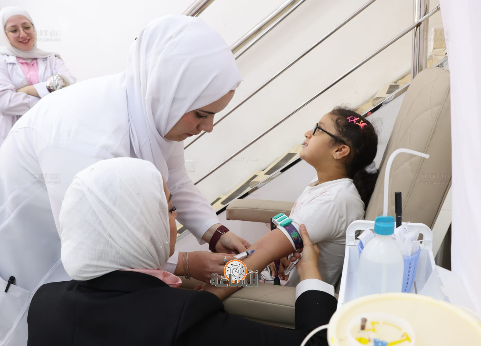 Madar Al-Saa Images 0.6240483930208456