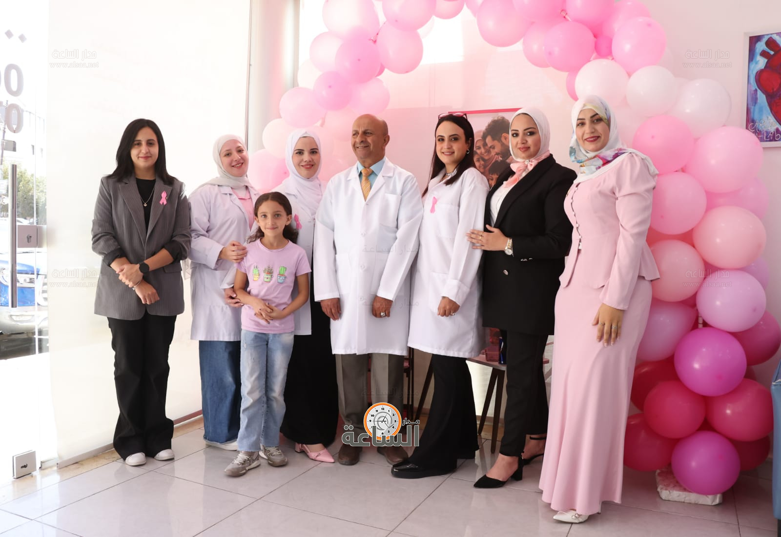 Madar Al-Saa Images 0.990926326578392