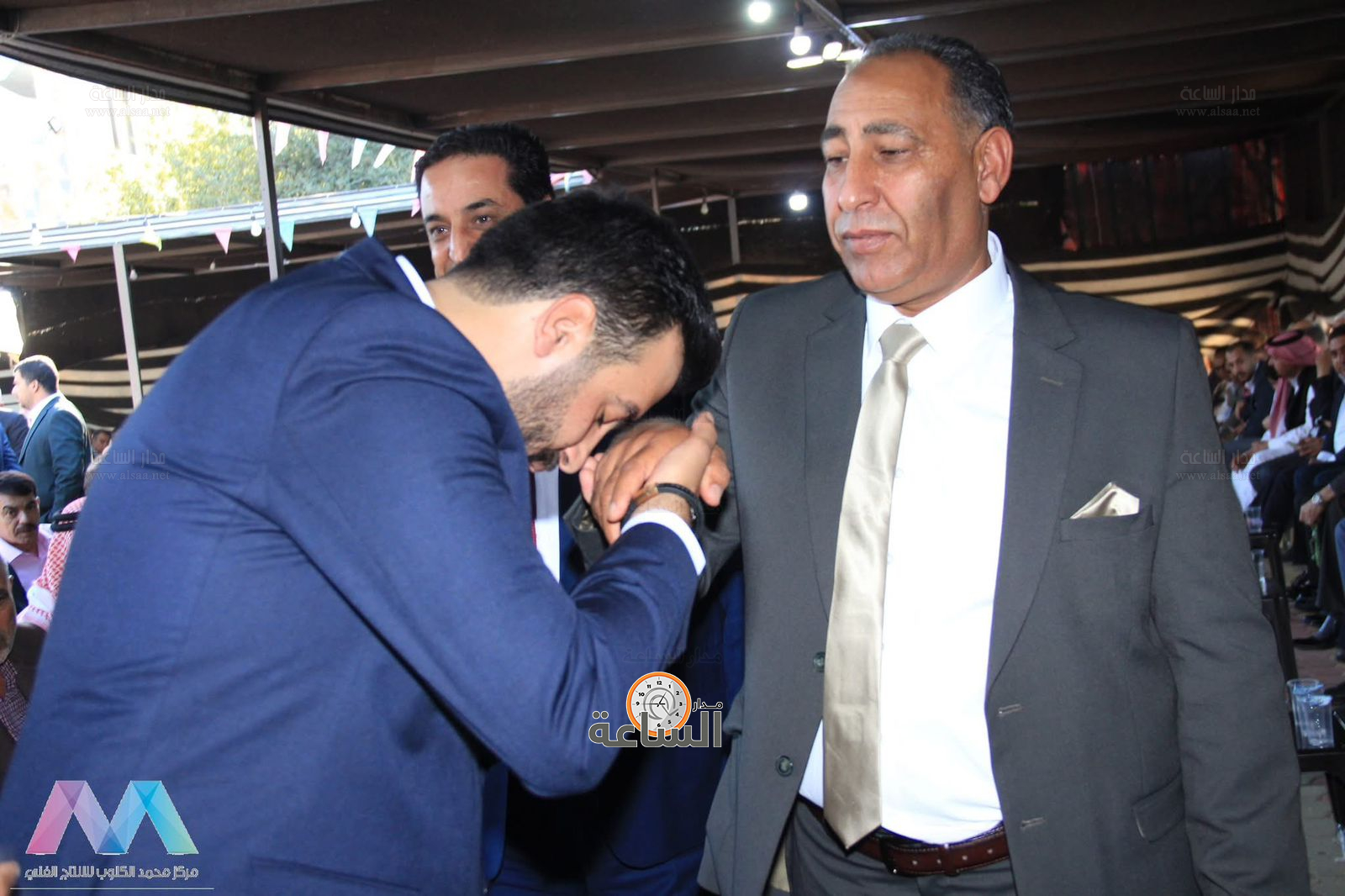 Madar Al-Saa Images 0.44148670356929