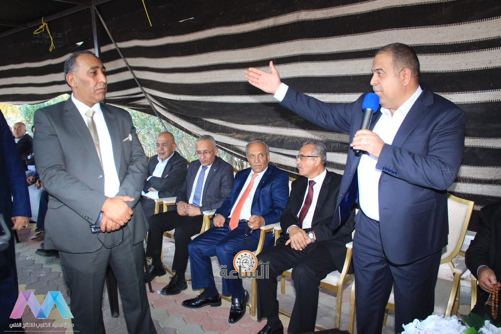 Madar Al-Saa Images 0.30649146031475116