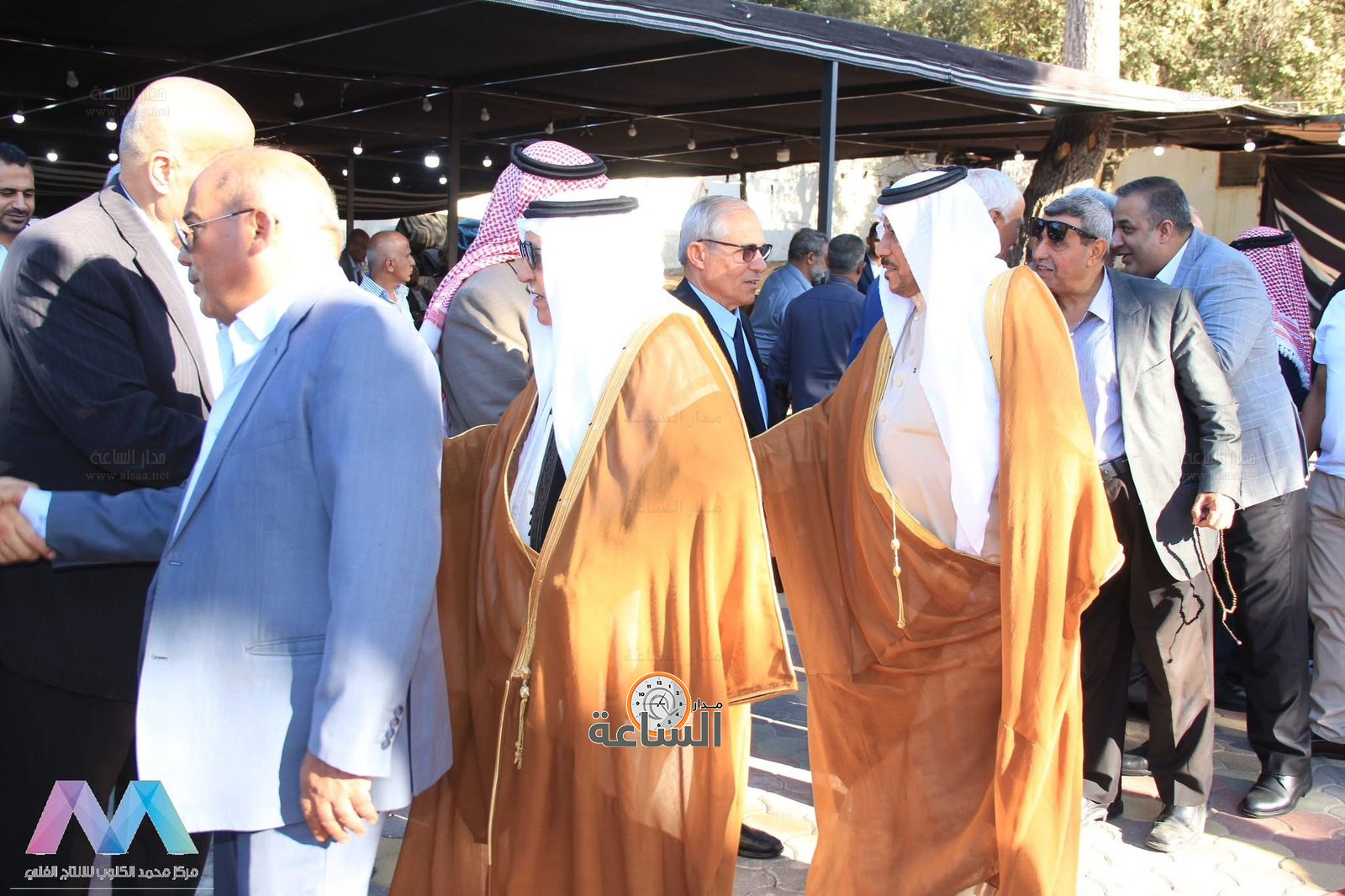 Madar Al-Saa Images 0.5317601330520609