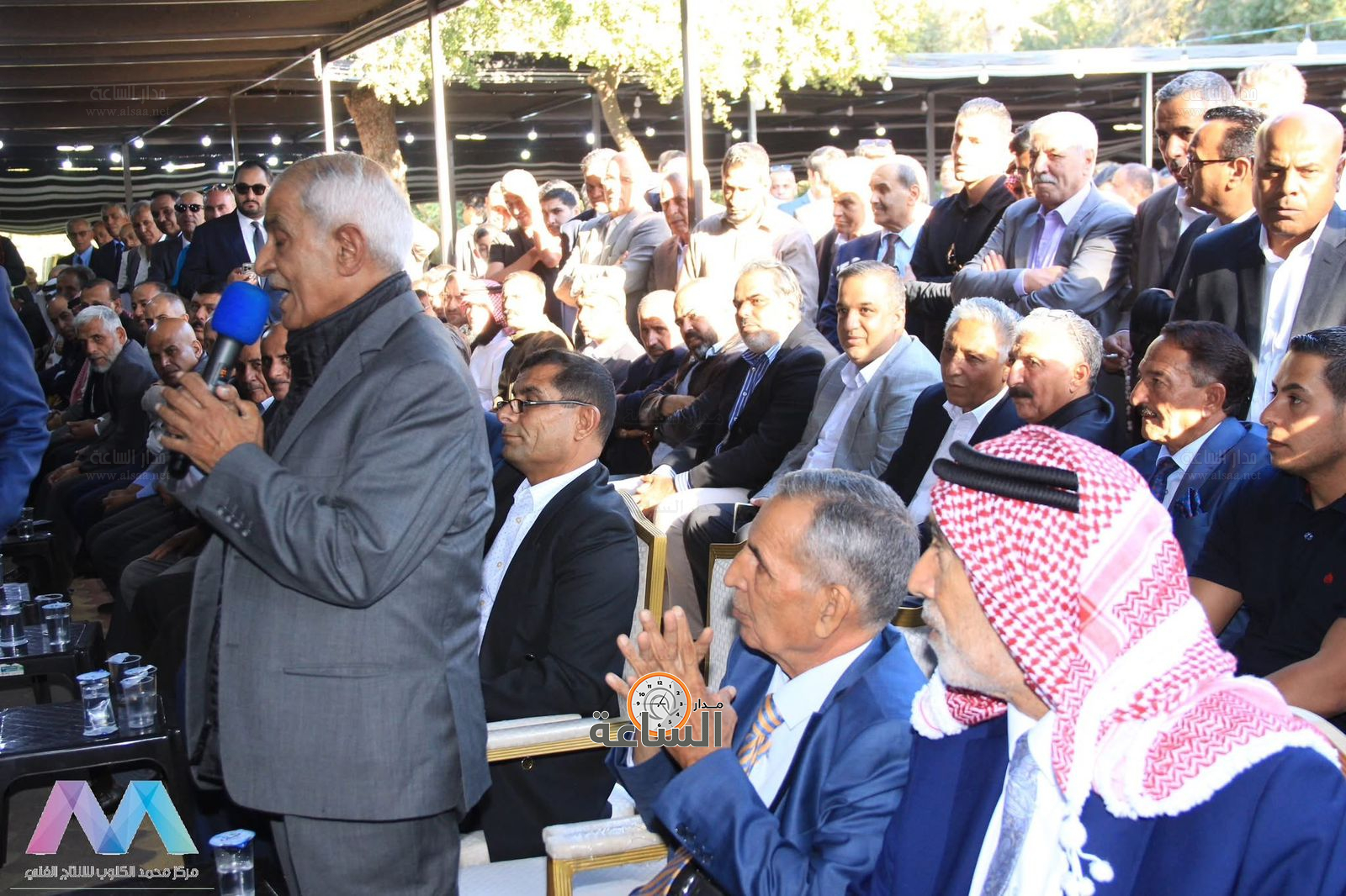 Madar Al-Saa Images 0.28108710126690517