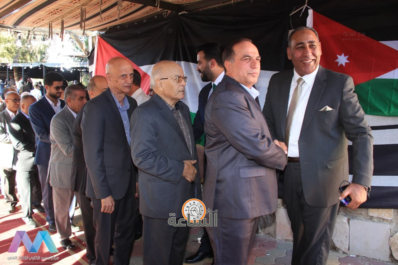 Madar Al-Saa Images 0.7175057495372711