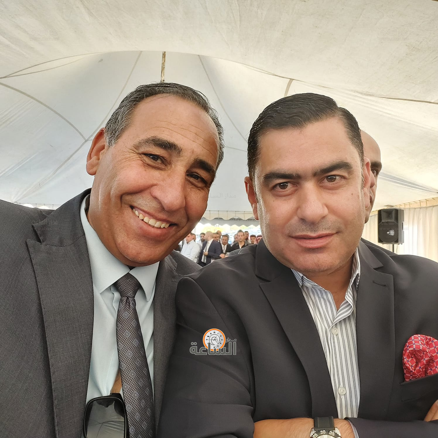 Madar Al-Saa Images 0.5553687207720589