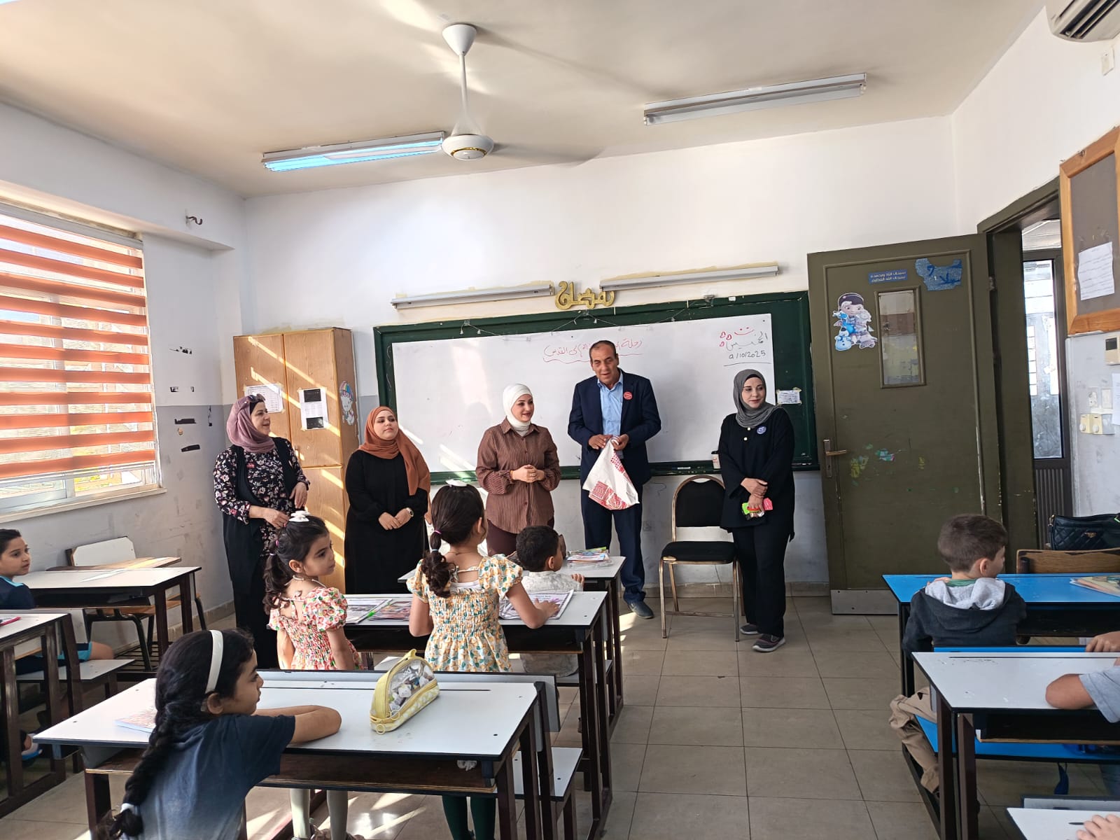 Madar Al-Saa Images 0.38601853541563047