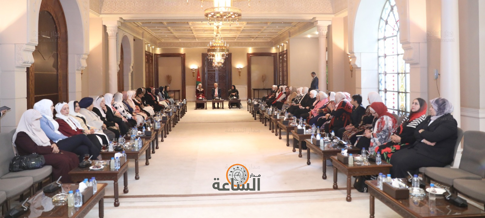 Madar Al-Saa Images 0.21483074808924407