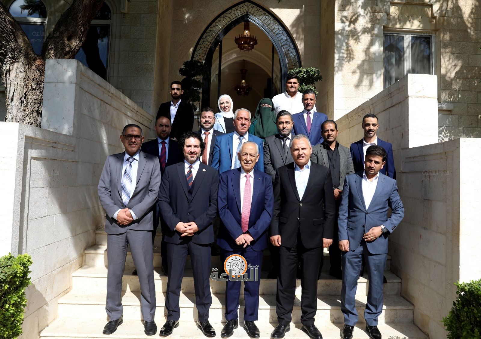 Madar Al-Saa Images 0.25641124205774235