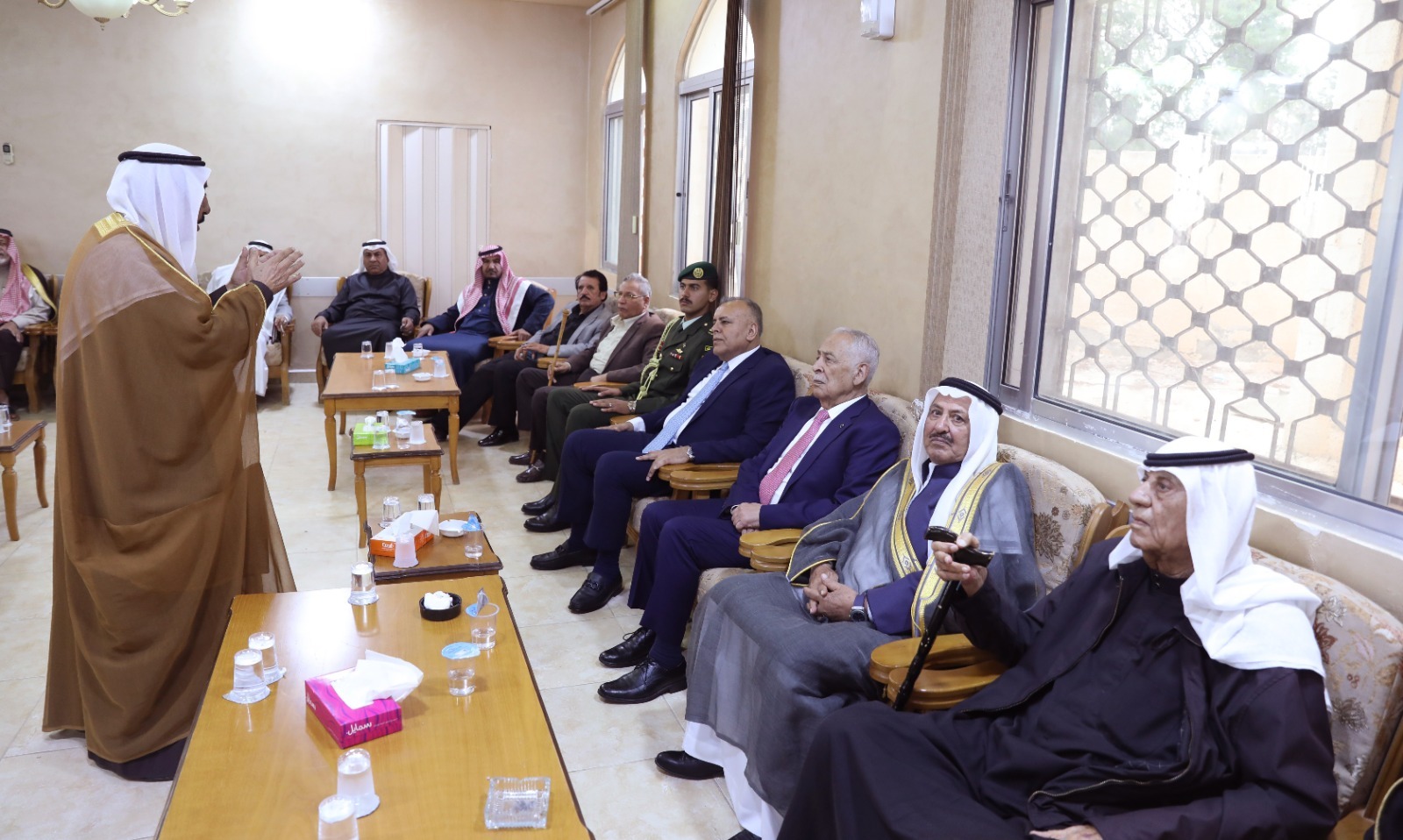 Madar Al-Saa Images 0.5094973274713707