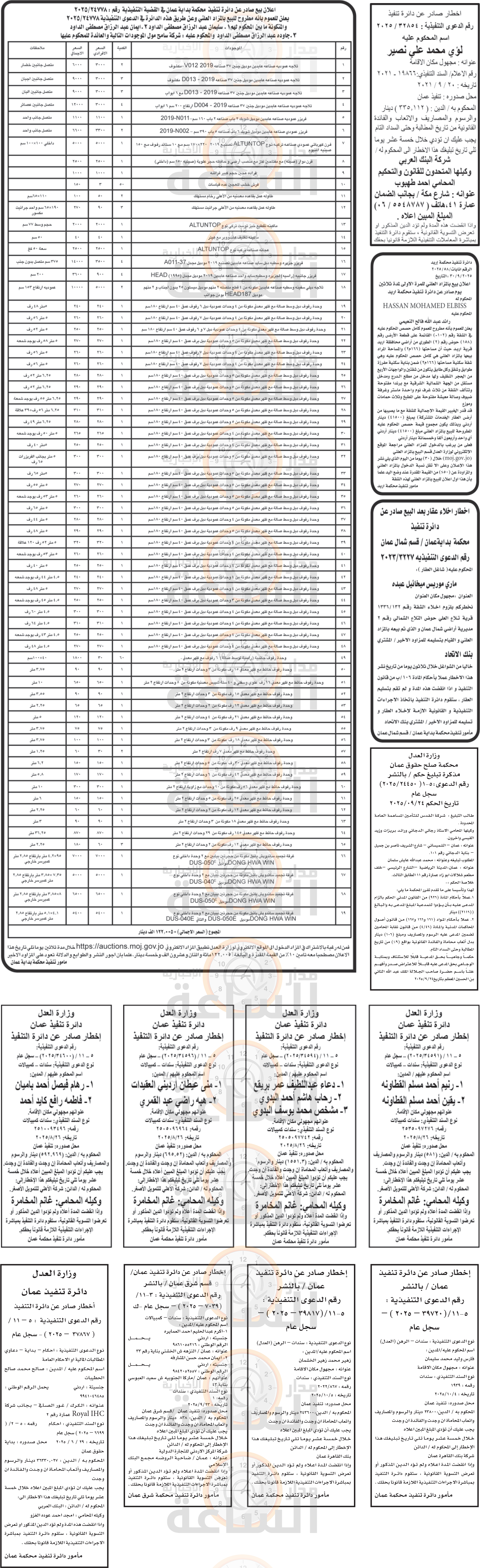 Madar Al-Saa Images 0.35184554975845017