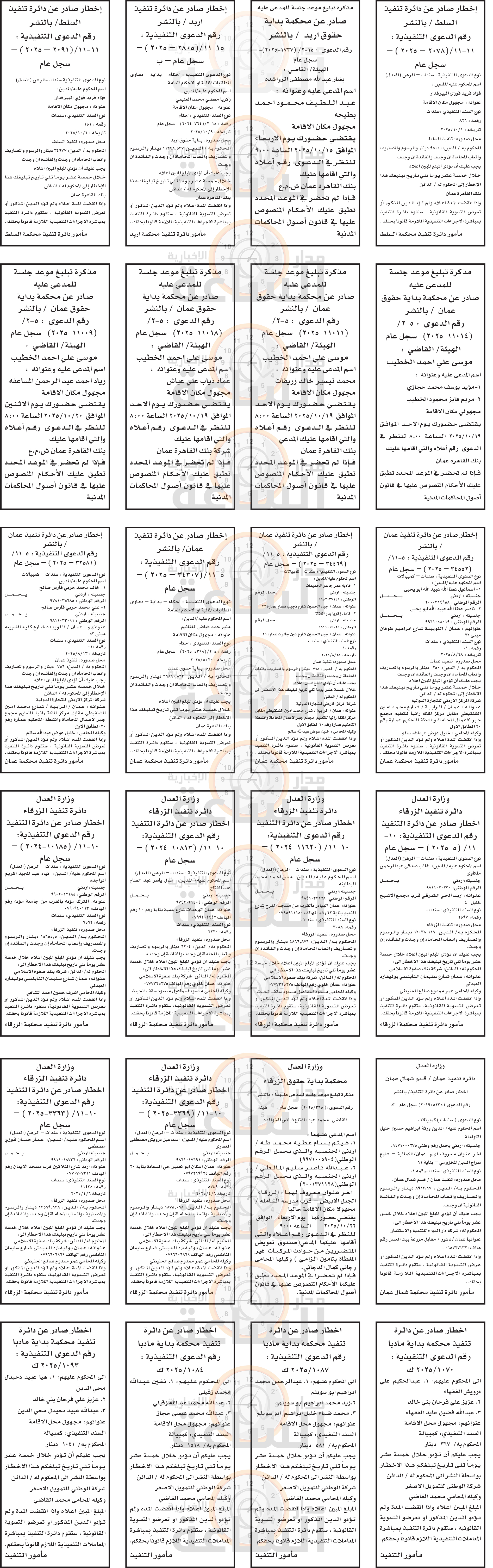 Madar Al-Saa Images 0.5253265263369185