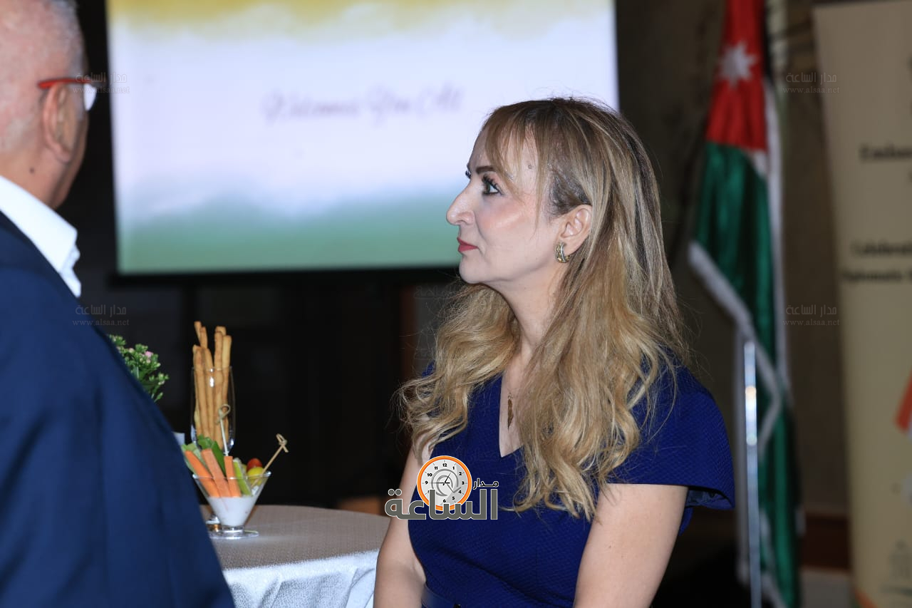 Madar Al-Saa Images 0.4569891065811531