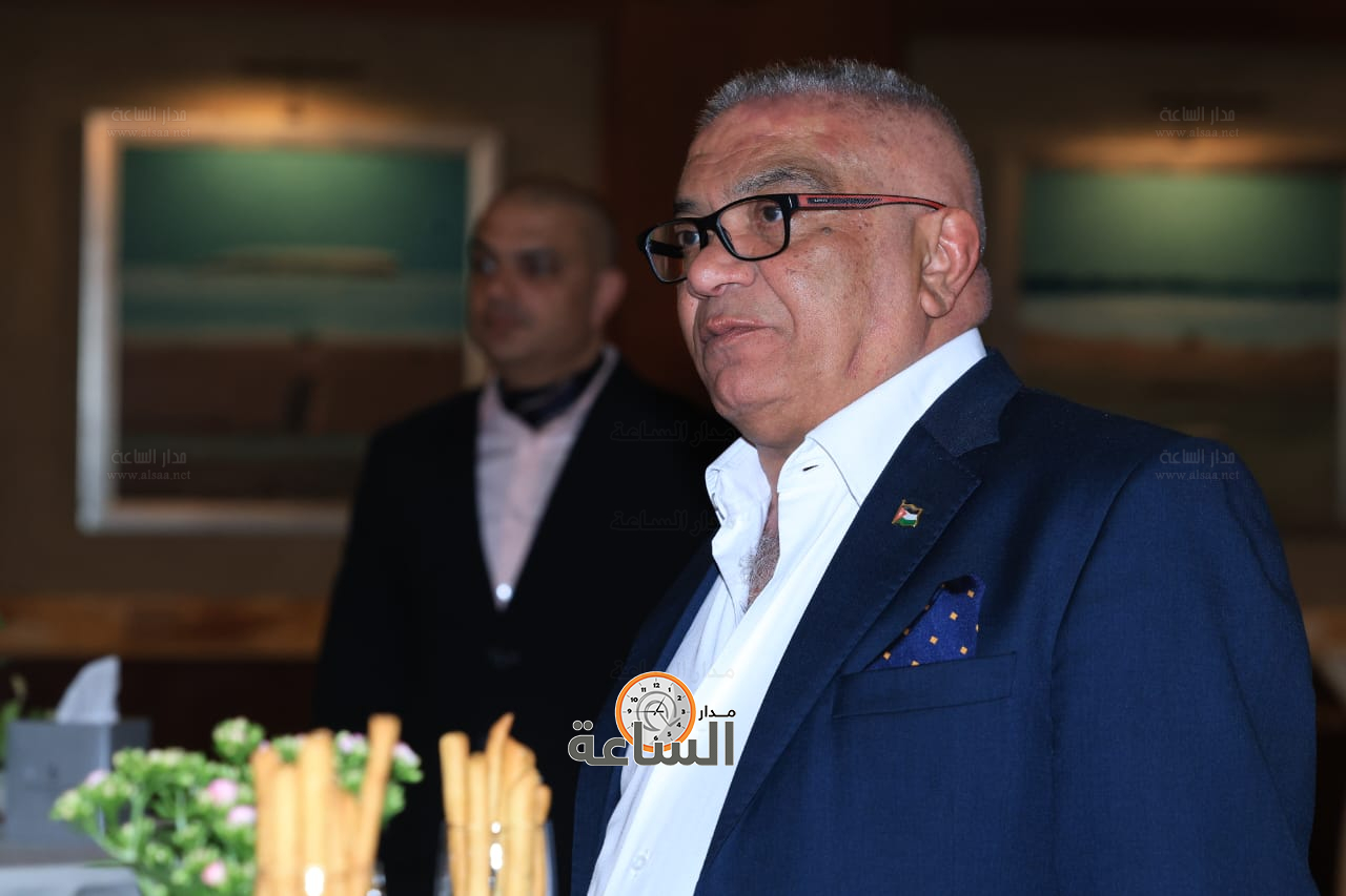 Madar Al-Saa Images 0.526602988069601