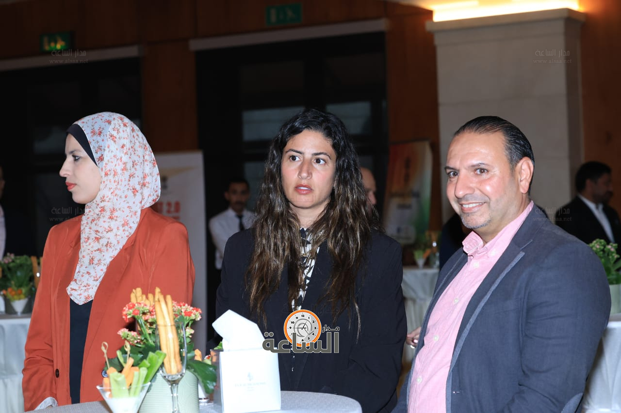 Madar Al-Saa Images 0.040140210470314575