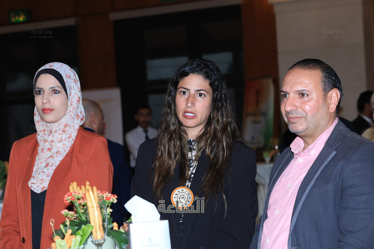 Madar Al-Saa Images 0.14819067369826777