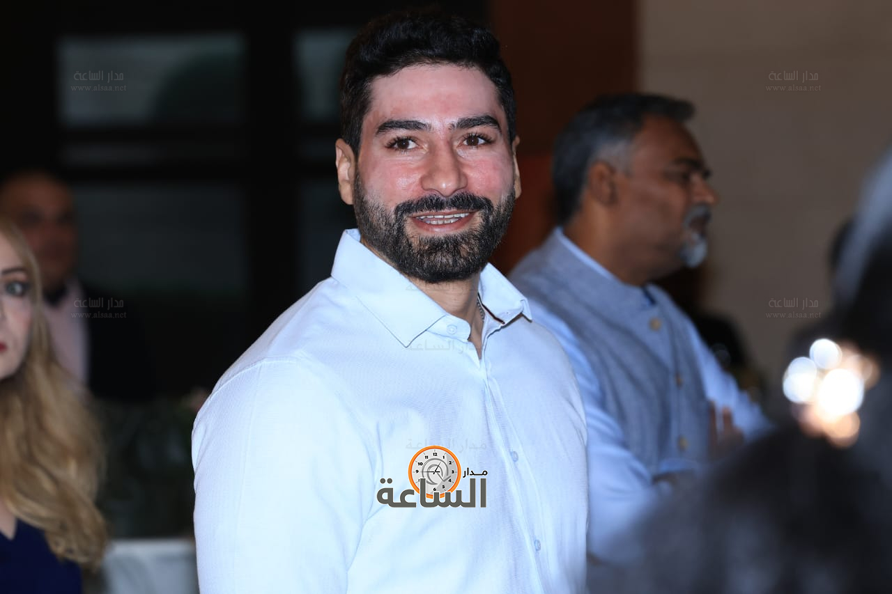 Madar Al-Saa Images 0.10047955764168337