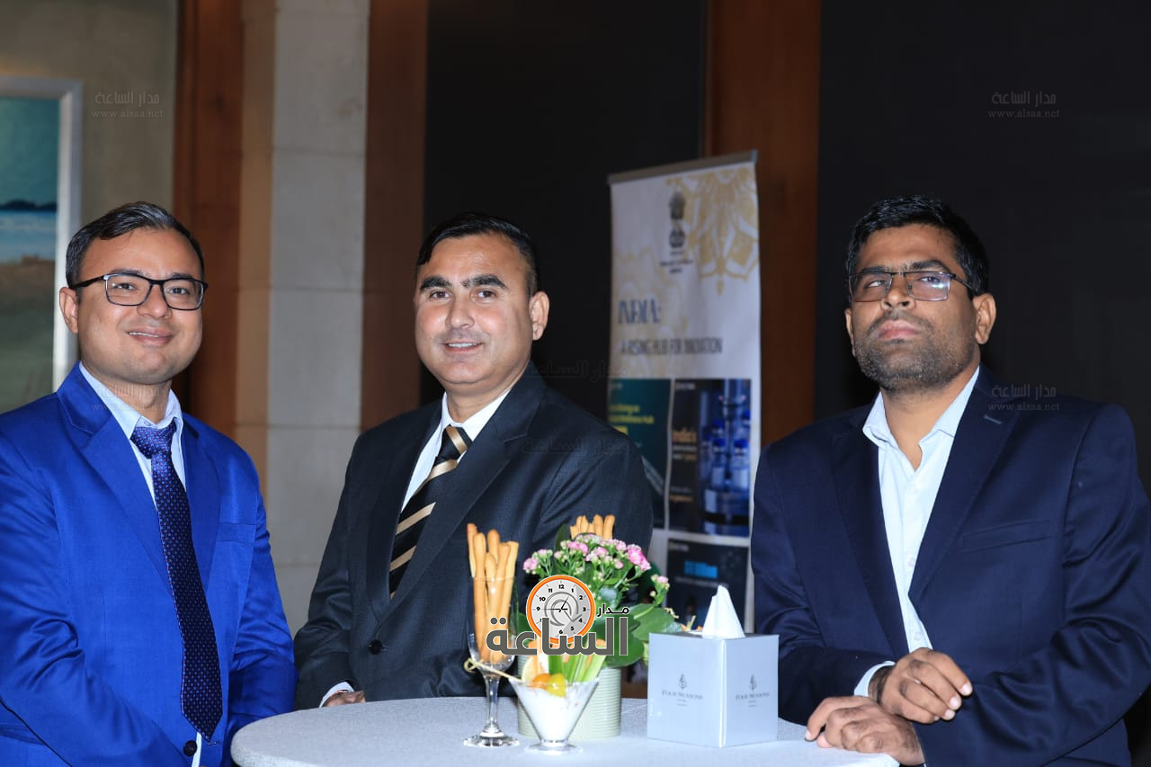 Madar Al-Saa Images 0.7542298722794774