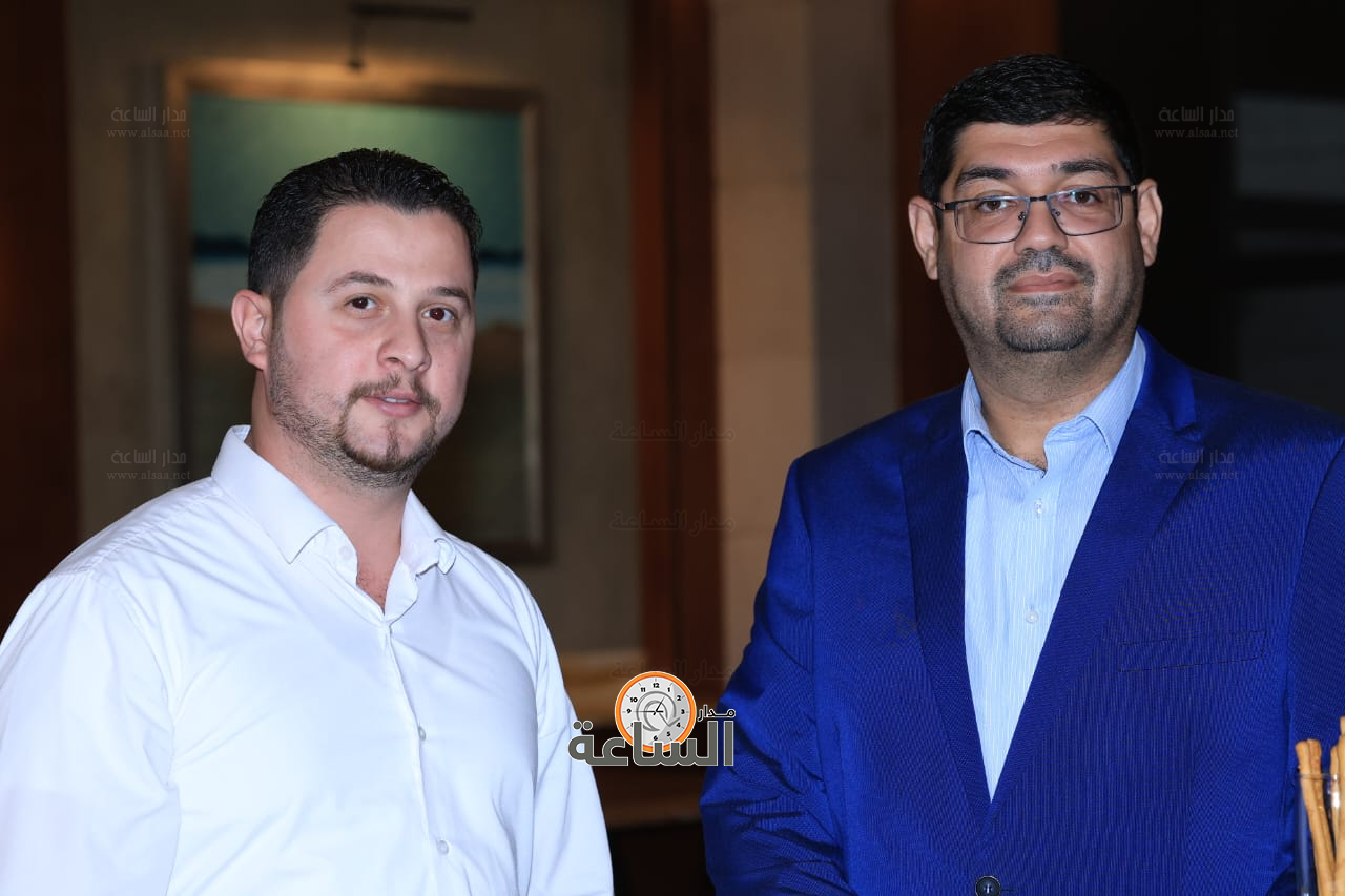 Madar Al-Saa Images 0.7298990840950486