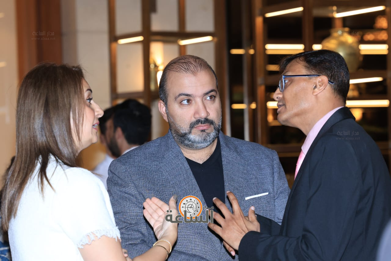 Madar Al-Saa Images 0.3951200689638503