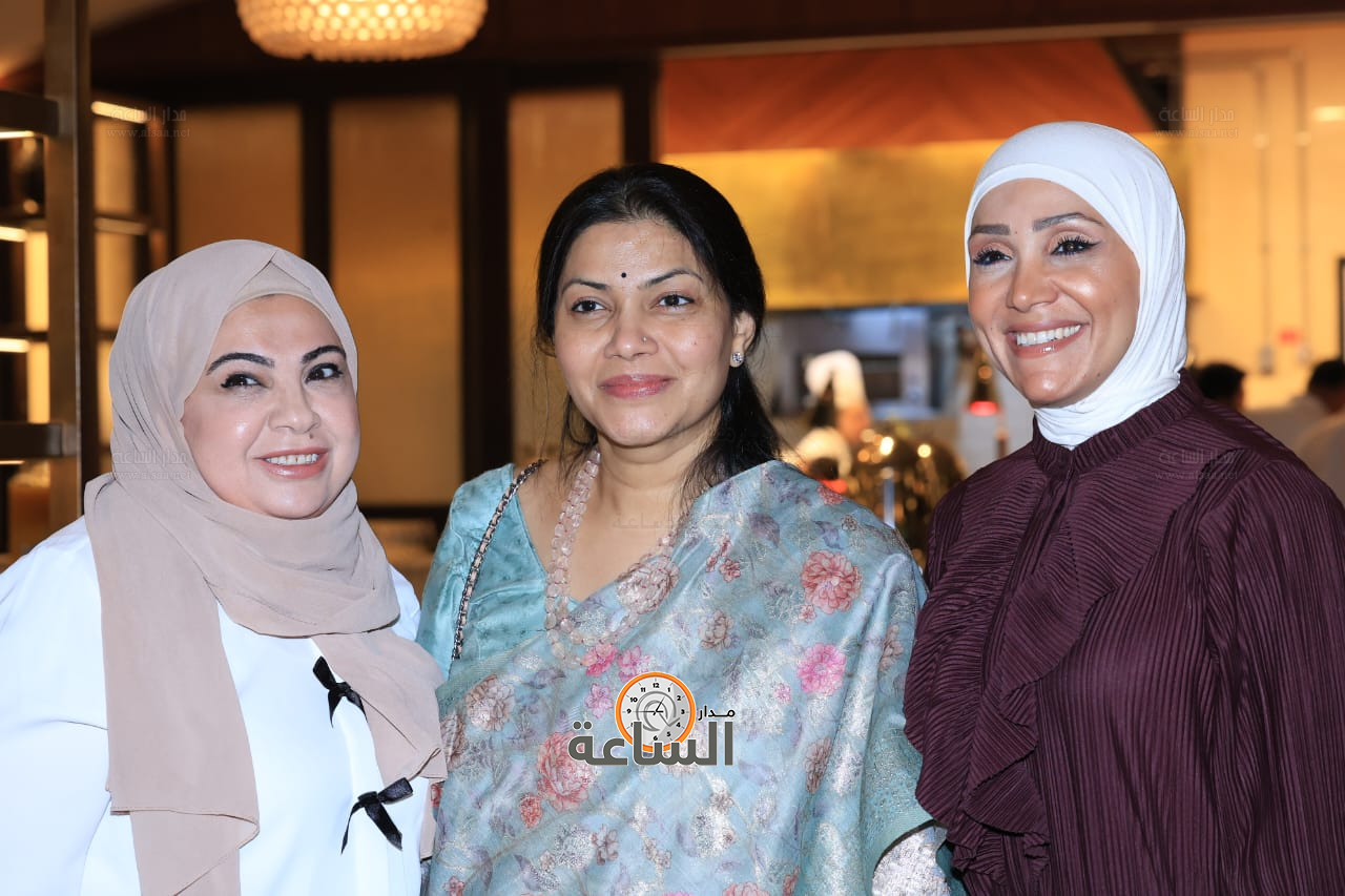 Madar Al-Saa Images 0.42940403082904