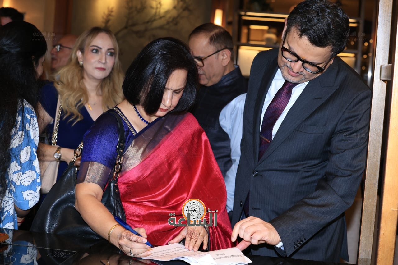 Madar Al-Saa Images 0.4721487983761571